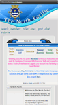 Mobile Screenshot of forum.thenorthpacific.org